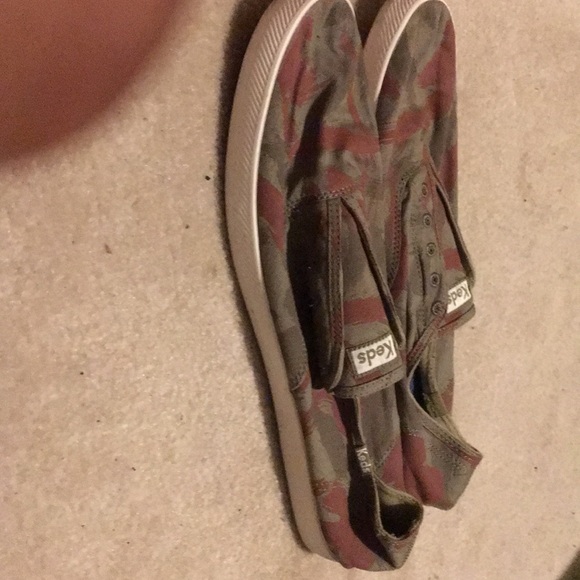 Keds - Picture 4 of 4